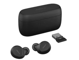 Kufje pa kabllo Jabra EV2BUD2 / 20797‑989‑999 – Zezë 6