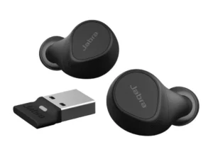 Kufje pa kabllo Jabra EV2BUD2 / 20797‑989‑999 – Zezë 7
