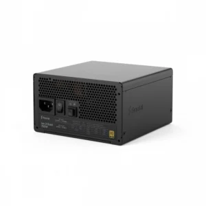 Furnizues Energjie Fractal Design Ion 3 Gold Black / 750W / 80 PLUS Gold / ATX 3.1