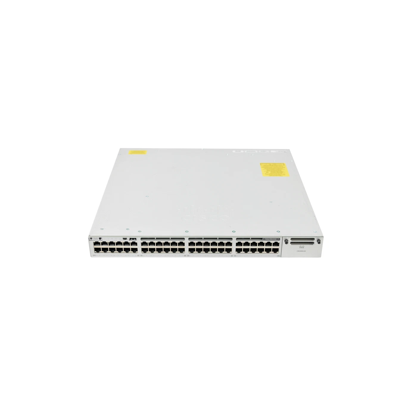 Switch Cisco CATALYST 9300 48P-A PoE+