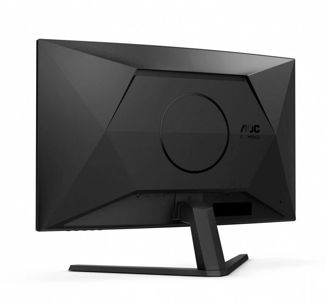 Monitor Gaming AOC CQ32G4VE / 32" / Quad HD VA / 180 Hz / 0.5ms / HDMI+DP / Curved / Zezë - Figura 5