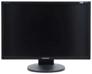 Monitor Samsung SyncMaster 2443BW / 24 Inch / Full HD /  I përdorur