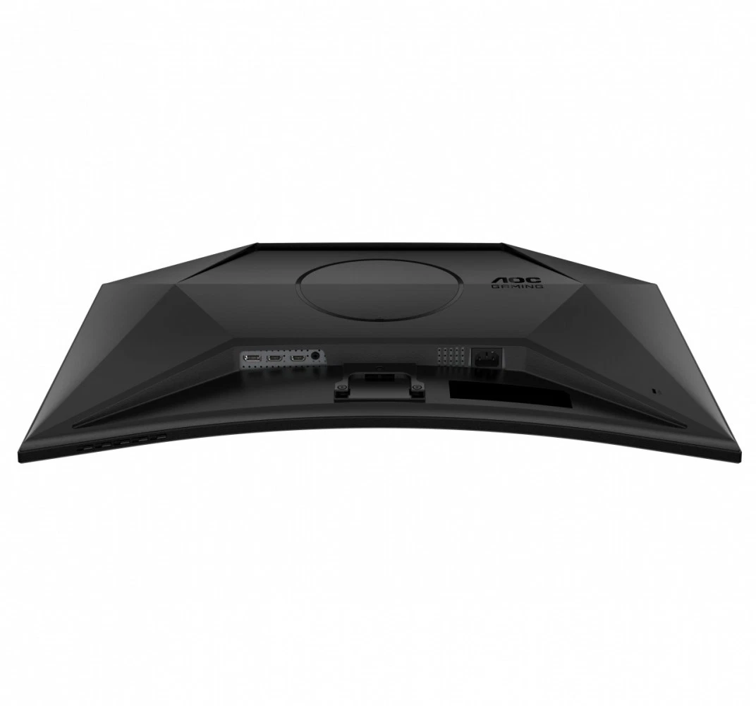 Monitor Gaming AOC CQ32G4VE / 32" / Quad HD VA / 180 Hz / 0.5ms / HDMI+DP / Curved / Zezë - Figura 7