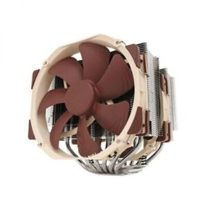 Ftohës për Procesor K Cooler NOCTUA NH-D15 SE-AM4 Computer