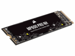 SSD të Brendshme M.2 8TB CORSAIR PCI-E NVMe Gen4 MP600 PRO NH