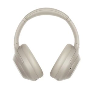 Kufje pa kabllo Sony 1000X4S Headset / WH1000XM4S.CE7 - Silver