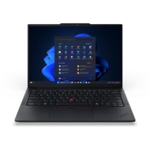 Laptop Lenovo ThinkPad E14 AMD G7 / Ryzen 7-250 / 16GB / 512GB / 14" WUXGA IPS / AMD Radeon 780M / e zezë