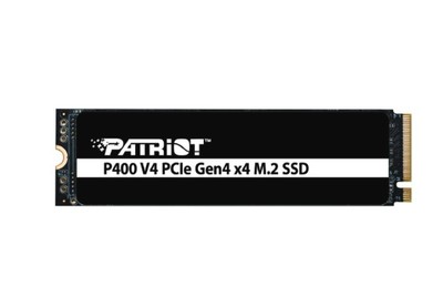 SSD të Brendshme M.2 Patriot P400 V4 1 TB (PCIe 4.0 x4. NVMe 2.0. M.2 2280)
