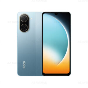 Xiaomi Poco C71 Dual SIM / 4GB / 128GB – Blu