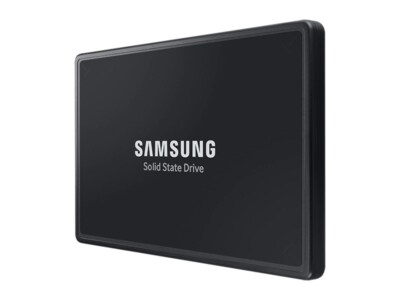 SSD e brendshme 2.5" Samsung PM9A3 MZ-QL296000 / 960 GB / e koduar / 6.4 cm