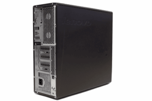 Shtëpizë Lenovo ThinkStation P500 / Xeon E5-1650v3 / 8GB / 500GB / Quadro NVS 315 1GB / Workstation / E përdorur