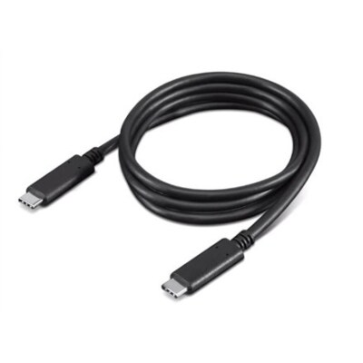 Kabllo Lenovo USB-C > 24 pin USB-C / 1m - Zezë