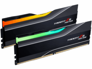 DDR5 64GB PC 6000 CL30 G.Skill (2x32GB) 64-GX2-TZ5NR AMD E - RAM Memorie