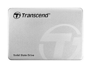 SSD të Brendshme 480GB TRANSCEND SSD220S intern 6.4cm 2.5" SATA 6Gb/s TLC