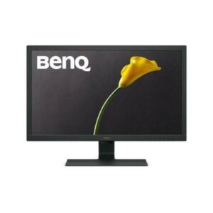 BenQ 68.6cm PD2706U 16:9 DP/HDMI/USB bk.lift/piv.spk. UHD
