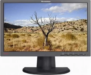 Monitor Lenovo L2440P/ IPS TN / 24 Inch / I përdorur