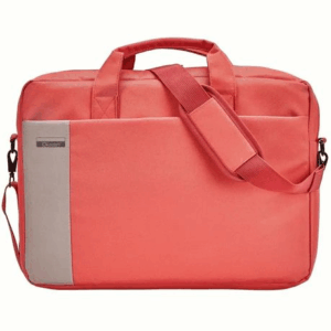 Çantë për Laptop Okade T57 / B53-8 / 15.6 Inch / Polyester / Shockproof / Lightweight / 41×29x7.5 cm / Pink