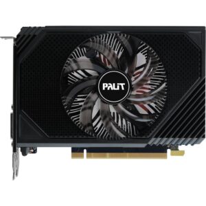Kartelë grafike NVIDIA RTX 3050 6GB Palit StormX GDDR6