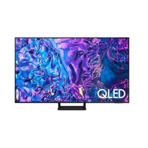 TV Samsung QLED 65 QE65Q70DATXXH / 65 Inch 4K / Quantum HDR, HDR10+ / Dual LED