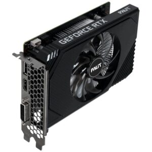Kartelë grafike NVIDIA RTX 3050 6GB Palit StormX GDDR6