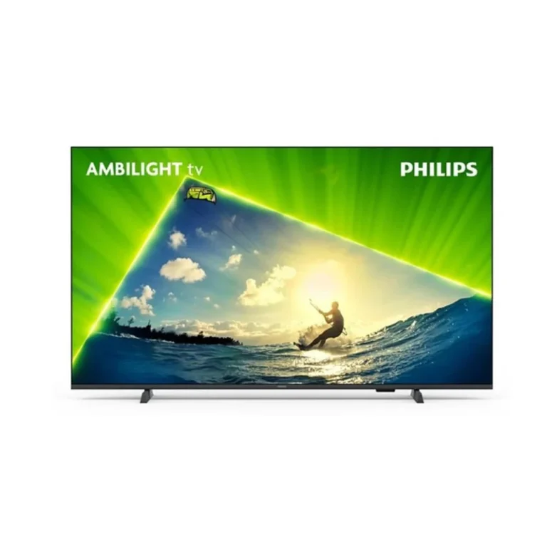 TV Philips QLED 55PUS8209/12 / 55 Inch /  4K Ultra HD / 60 Hz / I zi