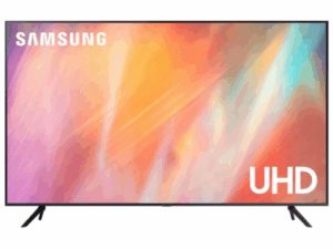 TV SAMSUNG LED UE43AU7022KXXH / 43 Inch / 4K Ultra HD / SMART / I Zi