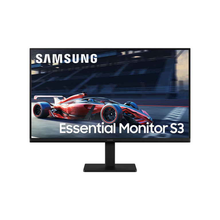 Monitor Samsung 27D300GAU / LS27D300GAUXEN / 27"/ Full HD IPS / LCD / 100Hz / 5ms / HDMI+VGA - Zezë