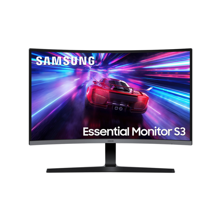 Monitor Samsung S27D396GAU / LS27D396GAUXEN / 27"/ Full HD VA / LCD / Curved / 100Hz / 4ms / HDMI+VGA - Zezë
