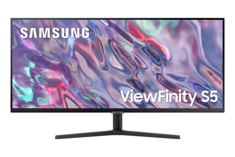 Monitor Samsung DisplayPort S34C500GAU / 34"/ UltraWide Quad HD VA / LED / 100Hz / 5ms / HDMI + DisplayPort - Zezë