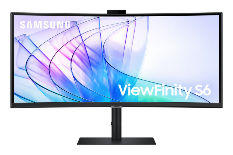 Monitor Samsung S34C652VAU / 34"/ UltraWide Quad HD VA / Curved / LCD / 100Hz / 5ms / USB + HDMI + DisplayPort - Zezë