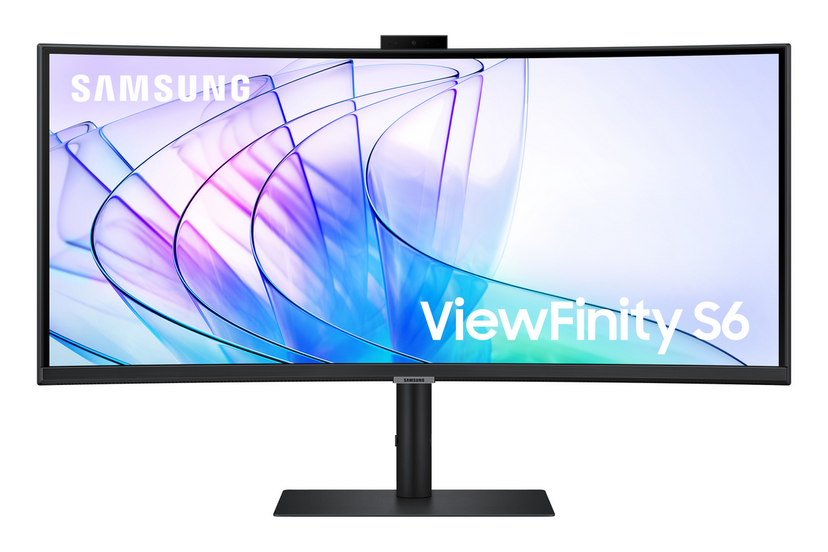 Monitor Samsung S34C652VAU / 34"/ UltraWide Quad HD VA / Curved / LCD / 100Hz / 5ms / USB + HDMI + DisplayPort - Zezë