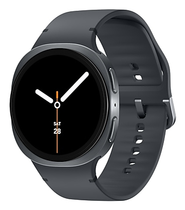 Orë e mençur Samsung Galaxy Watch8 44mm LTE (SM-L335FDAAEUE) / Wearable Smartwatch - Zezë
