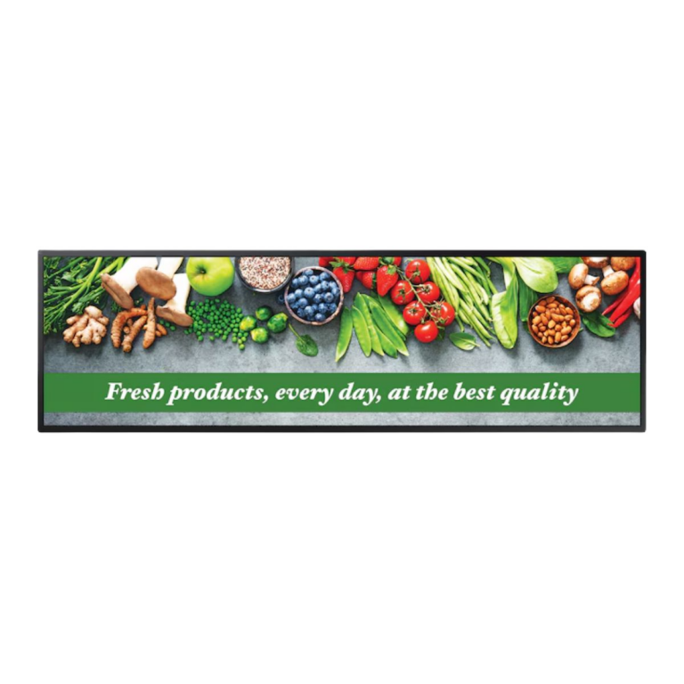 Ekran Digital Signage Samsung SH37C / LH37SHCEBGBXEN – Zezë