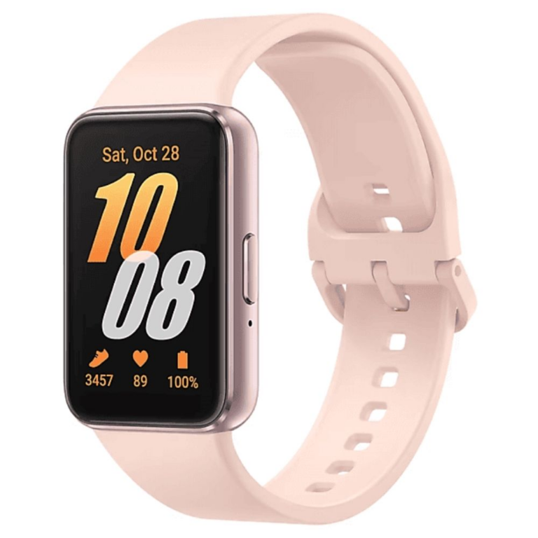 Orë e mençur Samsung Galaxy Fit3 / 40mm / SM‑R390NIDAEUE – Rozë