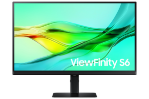 Monitor Samsung S27D604UAU / LS27D604UAUXEN / 27"/ QHD IPS / LED / 100Hz / 5ms / HDMI+USB+DP - Zezë
