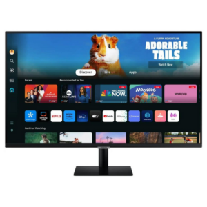 Monitor Samsung S27DM500EU  / LS27DM500EUXEN / 27"/ Full HD VA / LED / 60Hz / 4ms / HDMI+USB - Zezë
