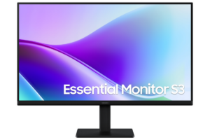 Monitor Samsung S27F320GAU / 27"/ Full HD IPS / LCD / 120Hz / 5ms / HDMI + HDCP - Zezë