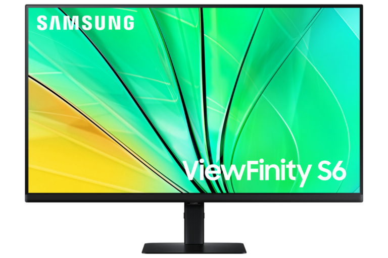 Monitor Samsung S32D600EAU / 32"/ Quad HD IPS / 100 Hz / 5 ms / HDMI + DisplayPort + USB-A – Zezë