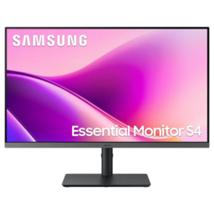 Monitor Samsung S4S43UF / 27" / Full HD IPS / 100Hz / 5ms / HDMI+DP+USB C - Zezë