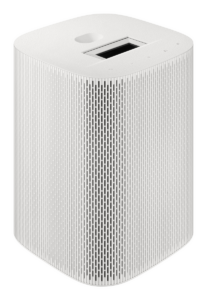 Projektor Samsung SP‑LPF5DSAX – Bardhë