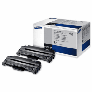 Toner Samsung MLT‑P1052A / Double Pack – Zezë