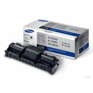 Toner Samsung MLT-D119S / SU863A – Zezë
