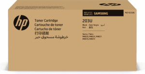 Toner Samsung MLT‑D203U – Zezë