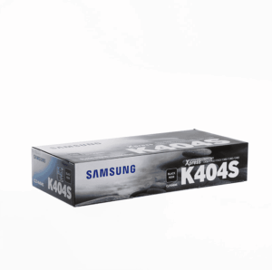 Toner Samsung CLT‑K404S – Zezë