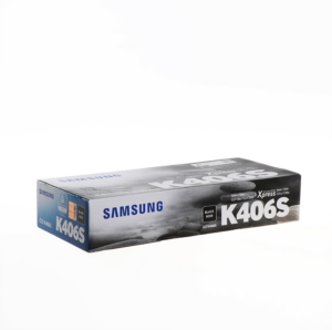 Toner Samsung CLT‑K406S – Zezë