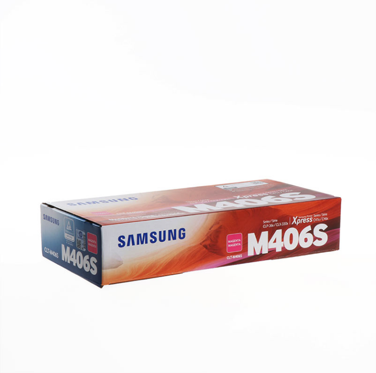 Toner Samsung CLT-M406S / SU252A – Rozë