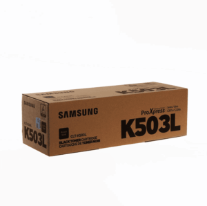 Toner Samsung CLT-K503L / SU147A – Zezë
