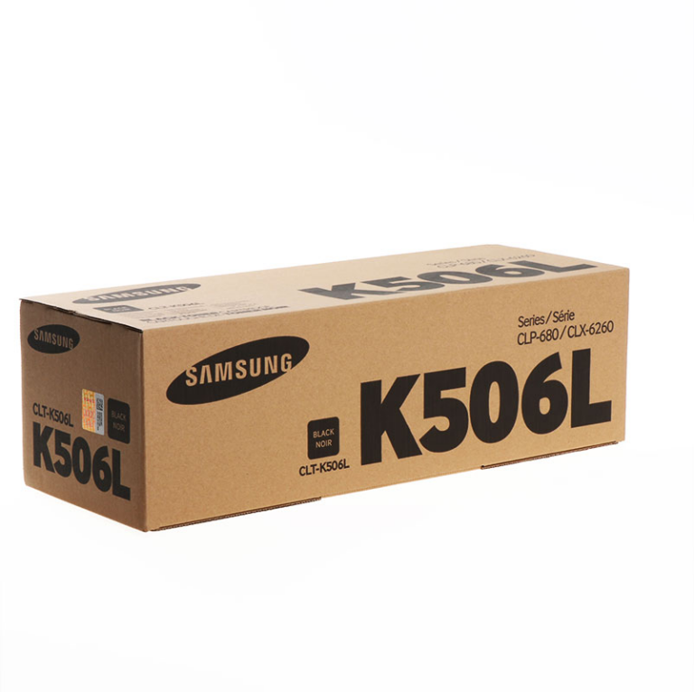 Toner Samsung CLT-K506L / SU171A / XL – Zezë