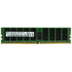 RAM DDR5 Samsung 32GB / 6400 MHz / Registered ECC / M321R4GA0PB2-CCP