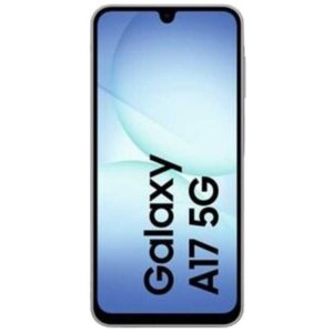 Telefon i mençur Samsung Galaxy A17 / 5G / 4GB / 128GB / DE - Gri